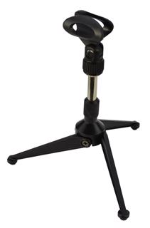 Cobra Desk Microphone Stand 